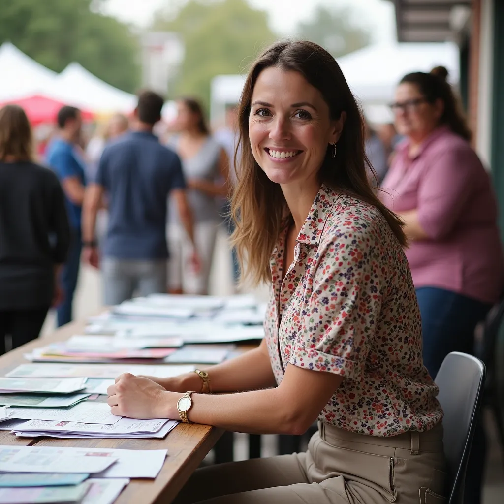 Karolina Jankowska, Menedżer ds. Partnerstw